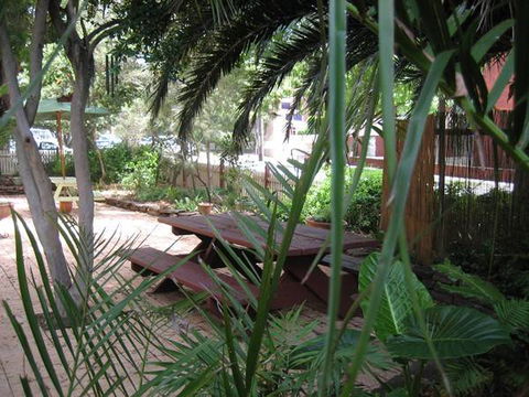 Burwood Bed & Breakfast - Brisbane 4u 1