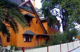 Burwood Bed & Breakfast - Brisbane 4u 5