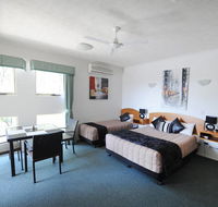 Caboolture Riverlakes Motel - Tourism Brisbane