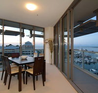 Cairns Luxury Apartments