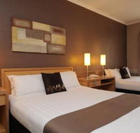 Caledonian Hotel Motel Echuca - Tourism Brisbane