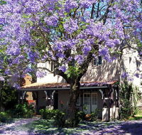 Callam Court - Brisbane Tourism