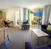 Caloundra Central Apartment Hotel - Tourism Brisbane