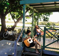 Calypso Holiday Park Yamba - Tourism Brisbane