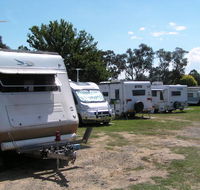 Canberra Carotel Motel  Caravan Park - Tourism Brisbane