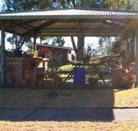 Canowindra Caravan Park - Tourism Brisbane