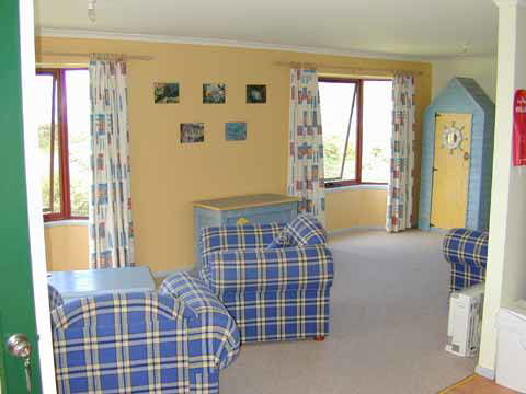Cape Bridgewater Sea View Lodge - Tourism Brisbane 1