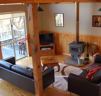 Cape Howe Cottages - Brisbane 4u