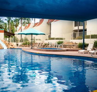 Capri Waters Country Club - Brisbane Tourism