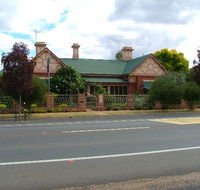 Carinya BB - Tourism Brisbane