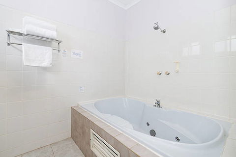 Carrum Downs Motel - Tourism Brisbane 1