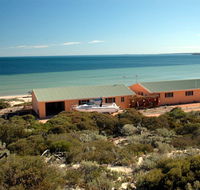 Ceduna Shelly Beach Caravan Park - Tourism Brisbane