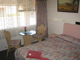 Central Coast Motel Wyong - Tourism Brisbane