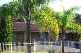 Central Coast Motel Wyong - Tourism Brisbane 4