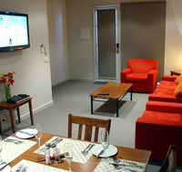 Central Shepparton Apartments - Tourism Brisbane