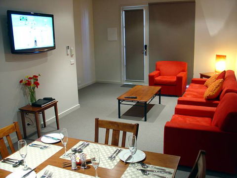 Central Shepparton Apartments - Tourism Brisbane 0