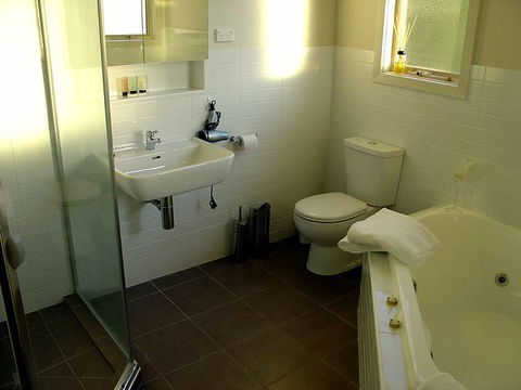 Central Shepparton Apartments - Tourism Brisbane 1