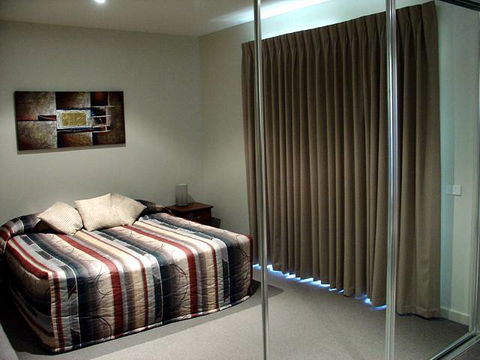 Central Shepparton Apartments - Tourism Brisbane 2