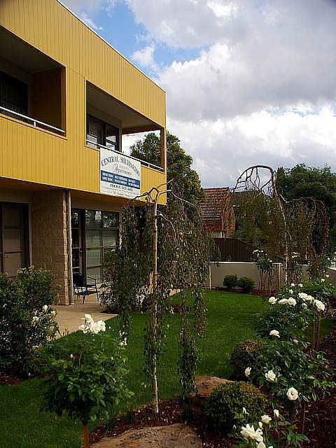 Central Shepparton Apartments - Tourism Brisbane 3