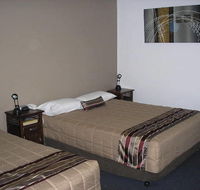 Centre Point Motor Inn - Brisbane Tourism