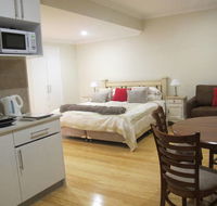 Chapel Woods Bed and Breakfast - Tourism Brisbane