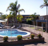 Chapman Court Holiday Units - Tourism Brisbane