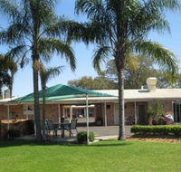 Charleville Waltzing Matilda Motor Inn - Tourism Brisbane