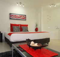 Charm City Motel - Tourism Brisbane