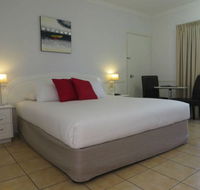 Charters Towers Heritage Lodge Motel - Tourism Brisbane