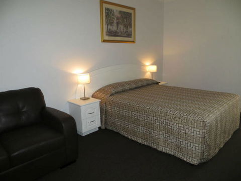 Charters Towers Heritage Lodge Motel - Brisbane 4u 3