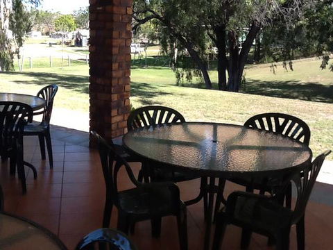 Charters Towers Heritage Lodge Motel - Brisbane 4u 2