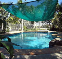 Charters Towers Tourist Park - Tourism Brisbane