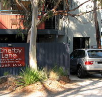 Chatby Lane Lorne - Tourism Brisbane