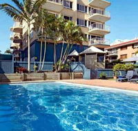 Cheltenham Apartments - Brisbane Tourism