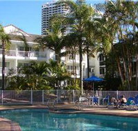 Chidori Court - Tourism Brisbane