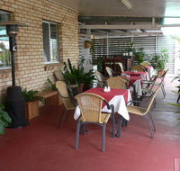 Chinchilla Motel - Tourism Brisbane