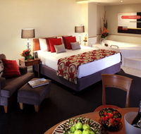 Citadines St Georges Terrace Perth - Brisbane Tourism