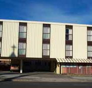 City Beach Motel Wollongong - Brisbane Tourism