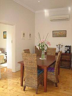 City West Accommodation - Tourism Brisbane 0