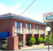 Clayton Monash Motor Inn  Serviced Apartments - Brisbane 4u