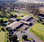 Club Inn Resort West Wyalong - Tourism Brisbane
