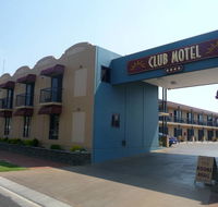 Club Motel - Tourism Brisbane