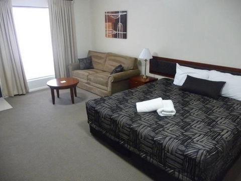Club Motel - Brisbane Tourism 2