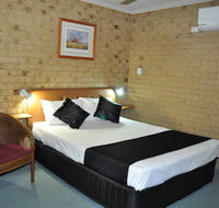 Coast Inn Motel - Tourism Brisbane