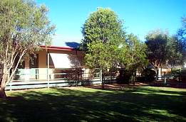 Wellesley ACT Tourism Brisbane