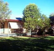 Cobb  Co Country Motel Surat - Tourism Brisbane