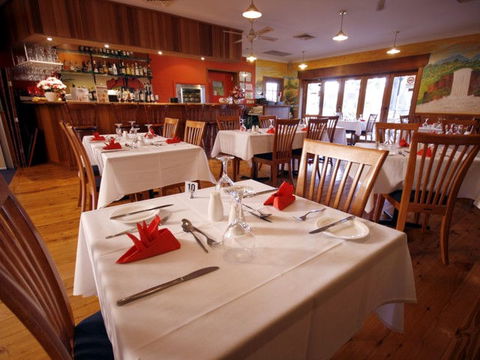 Colonial Motel - Tourism Brisbane 2