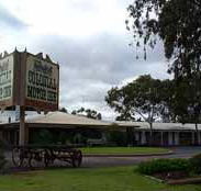 Colonial Motor Inn - Tourism Brisbane