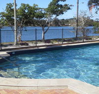 Colonial Tweed Holiday  Home Park - Brisbane Tourism