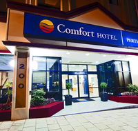 Comfort Hotel Perth City - Brisbane Tourism